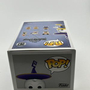 Funko POP! Disney Kingdom Hearts - Donald #267 - Vinyl Collectable FRENLY BRICKS - Open 7 Days