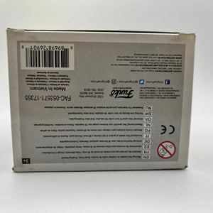 Funko POP! Marvel Avengers Infinity War Ebony Maw #291 FRENLY BRICKS - Open 7 Days