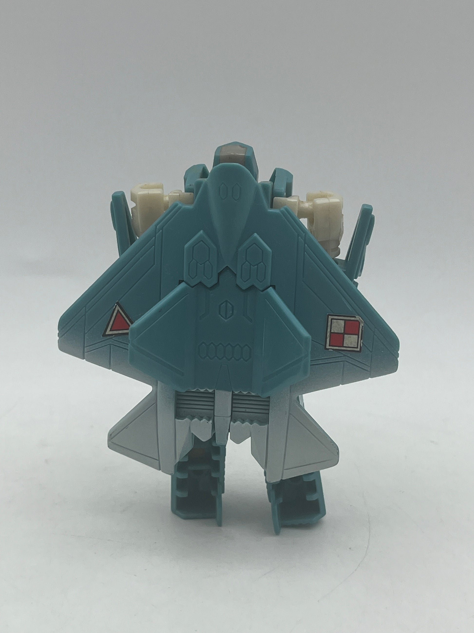 Transformers Megatron Figure Machine Wars Basic Class FRENLY BRICKS - Open 7 Days