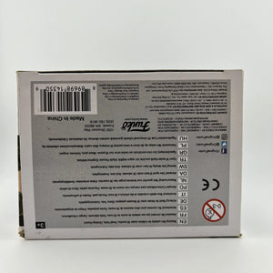 Funko POP! Rocks Hey Ho Let’s Go - Joey Ramone #55 - Vinyl Collectable FRENLY BRICKS - Open 7 Days