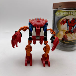 Lego Bionicle - Tahnok 8563 - Not Sealed - 100% Complete *See Photos* FRENLY BRICKS - Open 7 Days