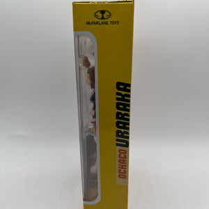 New McFarlane Toys My Hero Academia MHA Anime 7