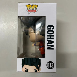 Pop Vinyl Dragon Ball Super #813 Gohan FRENLY BRICKS - Open 7 Days