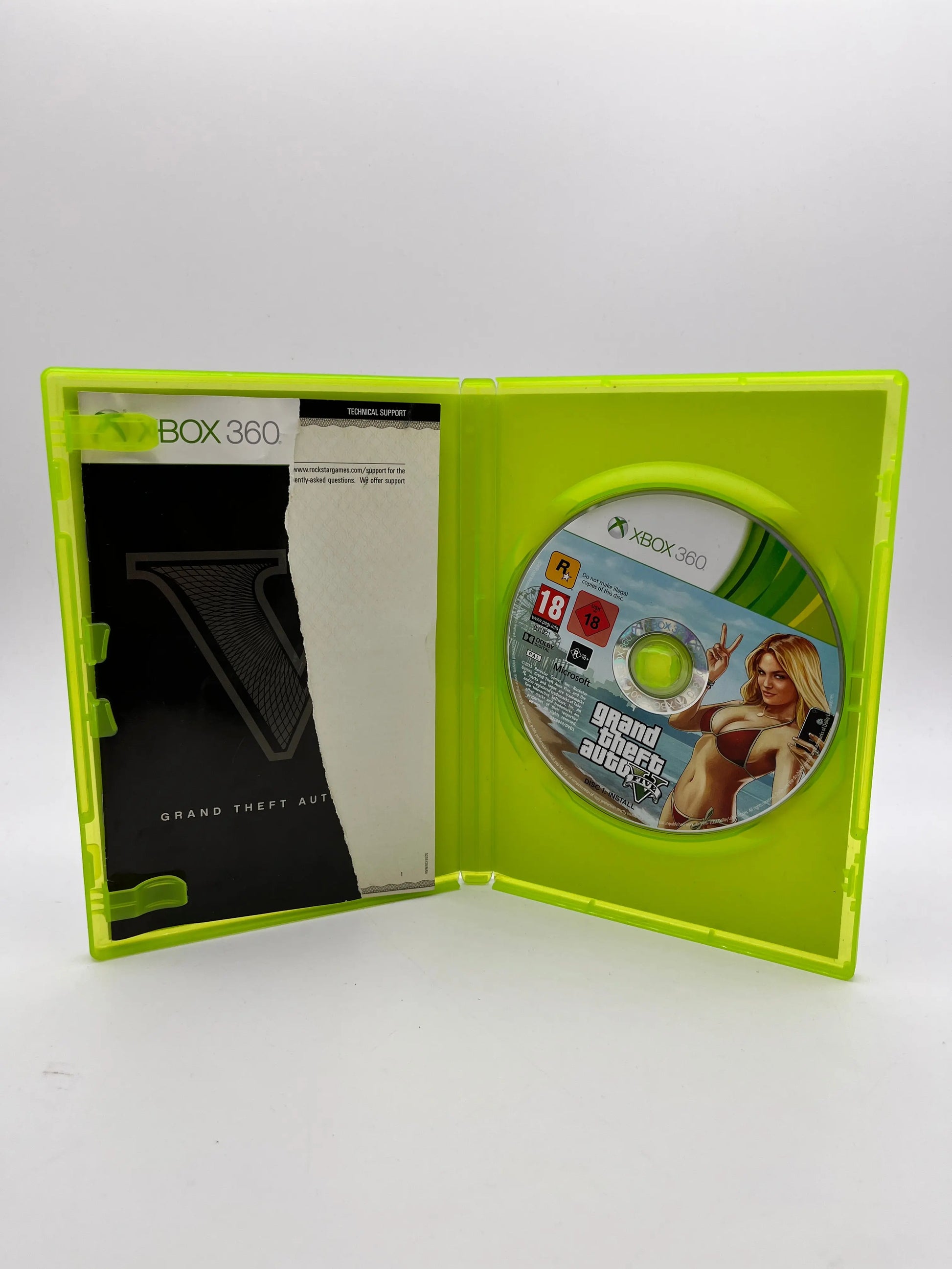 Xbox & Xbox 360 Games Mixed Lot FRENLY BRICKS - Open 7 Days