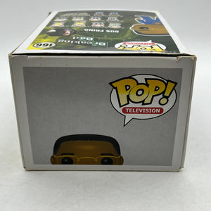 Funko POP! Television Breaking Bad - Gus Fring #166 - Vinyl Collectable FRENLY BRICKS - Open 7 Days