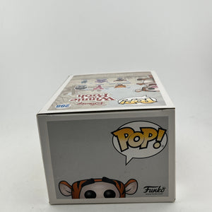 Funko POP! Disney Winnie The Pooh - Tigger #288 Signed By Jim Cummings FRENLY BRICKS - Open 7 Days