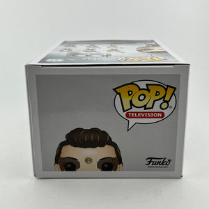 Funko POP! Television The 100 - Lexa #442- Vinyl Collectable FRENLY BRICKS - Open 7 Days