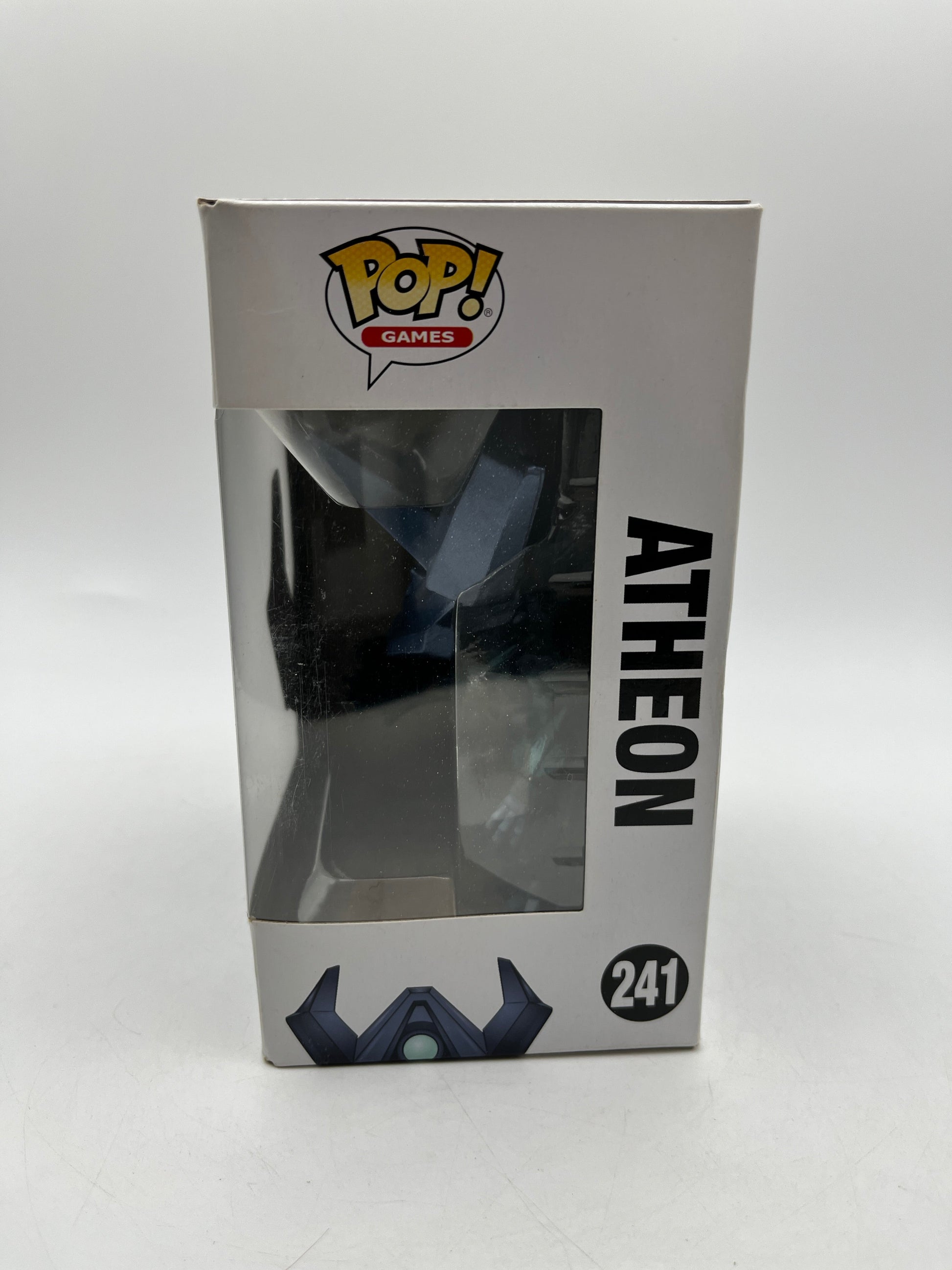 Funko POP! Games Destiny - Atheon #241 - Vinyl Collectable FRENLY BRICKS - Open 7 Days