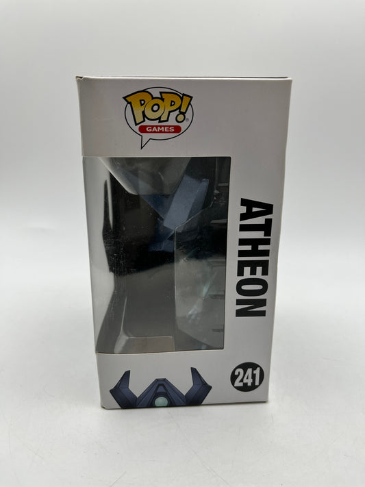 Funko POP! Games Destiny - Atheon #241 - Vinyl Collectable FRENLY BRICKS - Open 7 Days