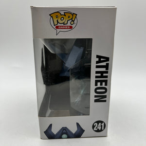 Funko POP! Games Destiny - Atheon #241 - Vinyl Collectable FRENLY BRICKS - Open 7 Days
