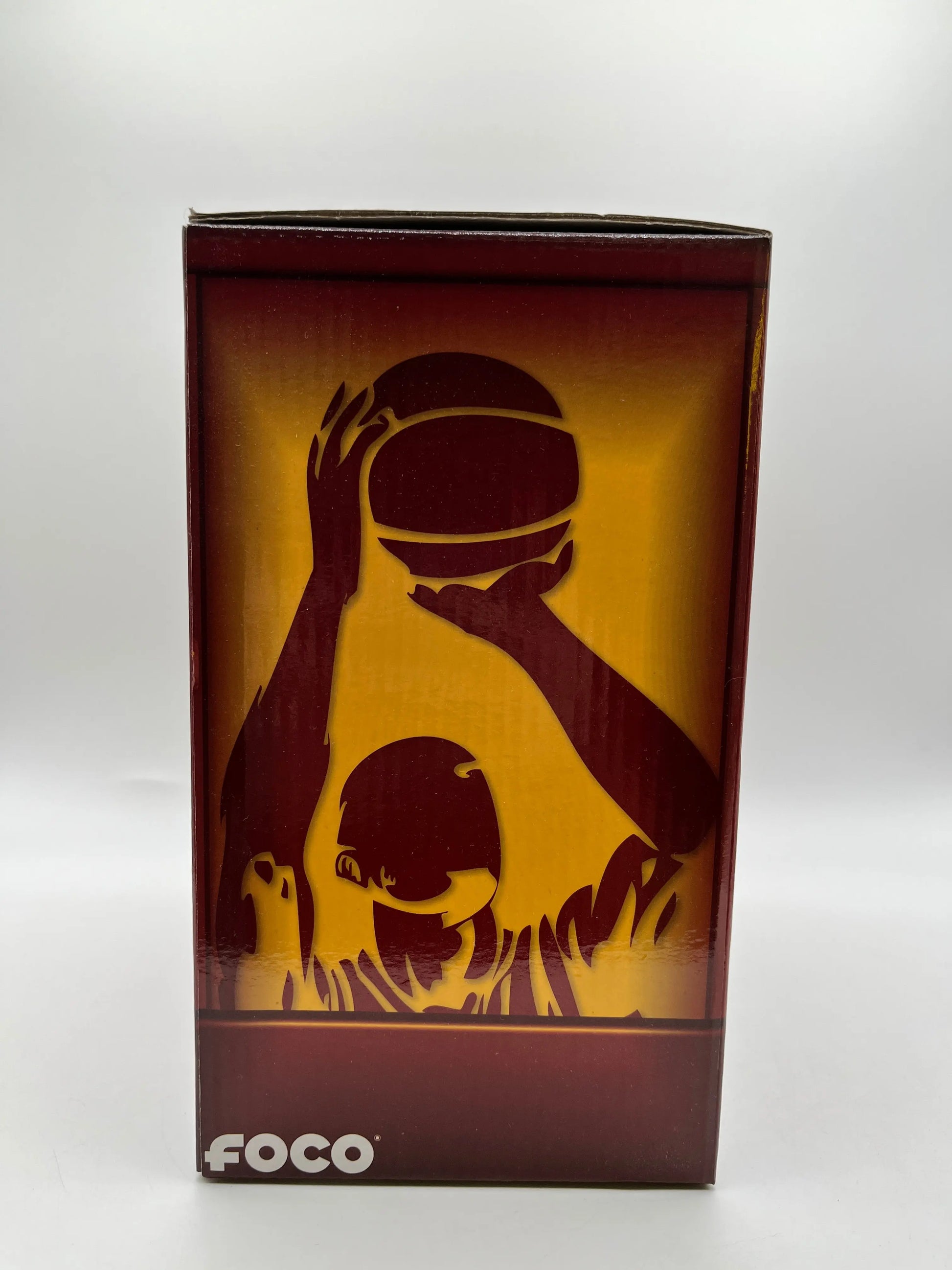 Jalen Hurts Player Bobblehead NFLPA College Football Collectible Figure FRENLY BRICKS - Open 7 Days