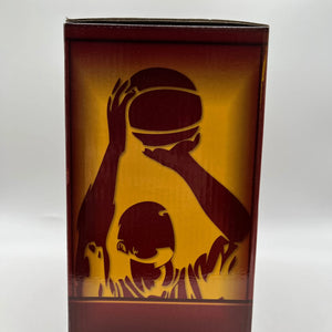 Jalen Hurts Player Bobblehead NFLPA College Football Collectible Figure FRENLY BRICKS - Open 7 Days