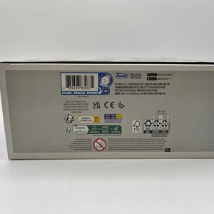 Funko POP! Movies BettleJuice - BettleJuice & Lydia Deetz (2 pack) FRENLY BRICKS - Open 7 Days