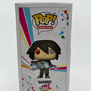 Funko POP! Animation Boruto - Saskue #1040 - Special Edition Vinyl Collectable FRENLY BRICKS - Open 7 Days