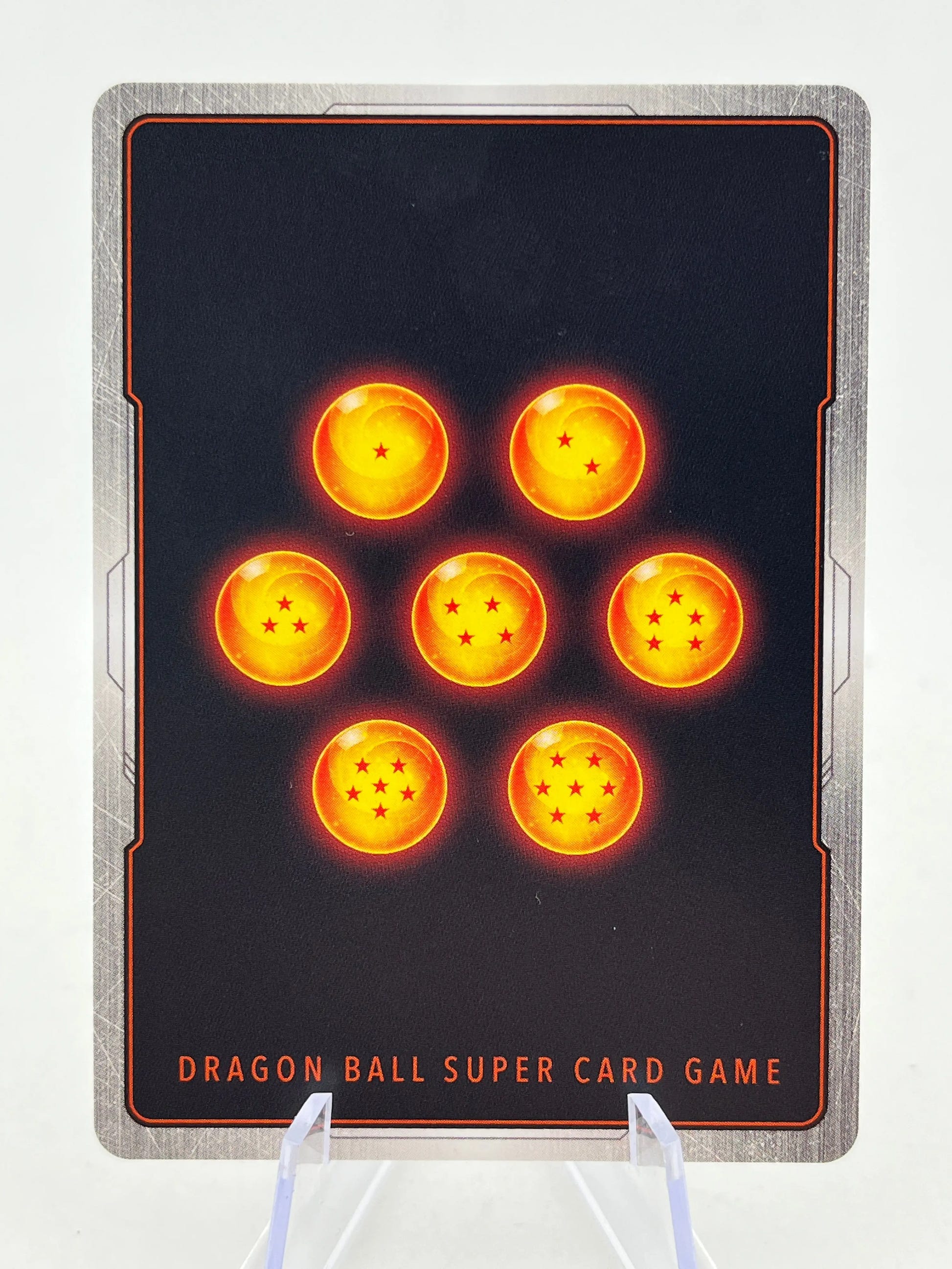 Dragon Ball - Cabba - FB08-029 - SR - Single, photo 2 image 2