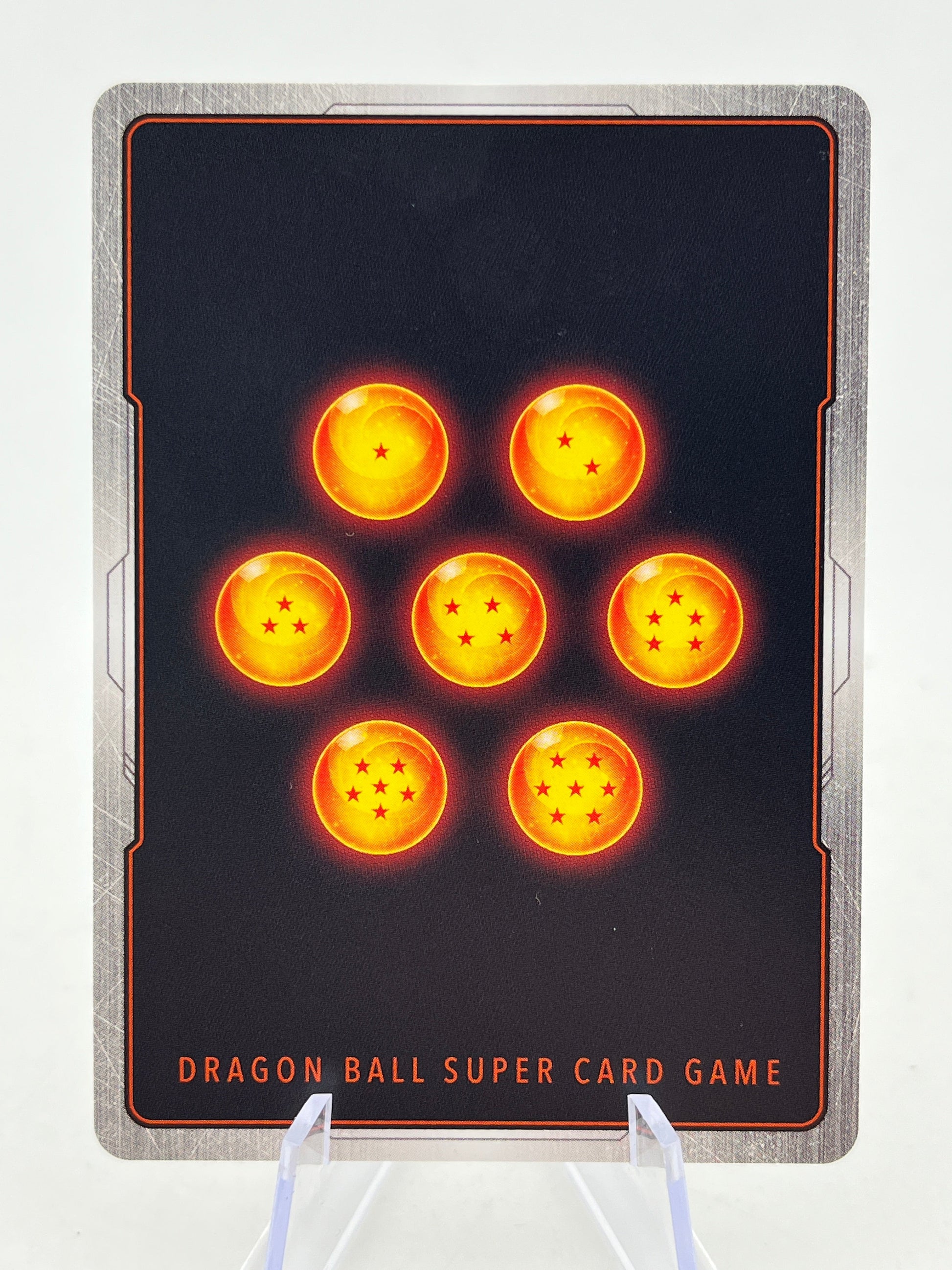 DragonBall - Cabba - FB08-029 - SR - Single FRENLY BRICKS - Open 7 Days