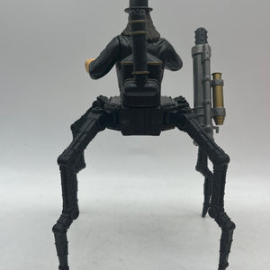 1999 Wild Wild West Figure Dr. Loveless X-Toys Kenneth Branagh FRENLY BRICKS - Open 7 Days