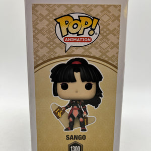 Funko POP! Animation InuYasha - Sango #1300 - Special Edition - Vinyl Collectable FRENLY BRICKS - Open 7 Days
