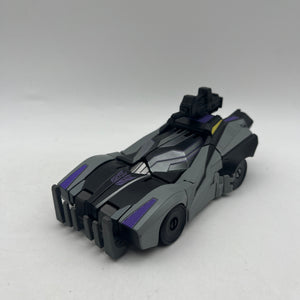 Transformers Studio Series 02 Gamer Edition Barricade Deluxe Class Action Figure FRENLY BRICKS - Open 7 Days