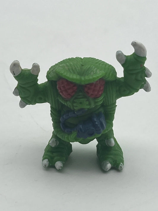 Body Wars Digo Destroyer Loose Action Figure Toymax 94 Flu Bug +combinedshipping FRENLY BRICKS - Open 7 Days