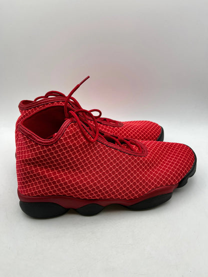 ike Mens Air Jordan Horizon Red Basketball Sneakers - Size US Mens 10.5 - Used FRENLY BRICKS - Open 7 Days