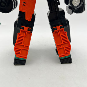 Bandai Power Rangers DX Super Sentai Go-Onger Gunbir Oh Megazord - INCOMPLETE FRENLY BRICKS - Open 7 Days