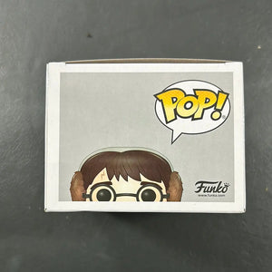 Pop Vinyl Harry Potter 55 FRENLY BRICKS - Open 7 Days