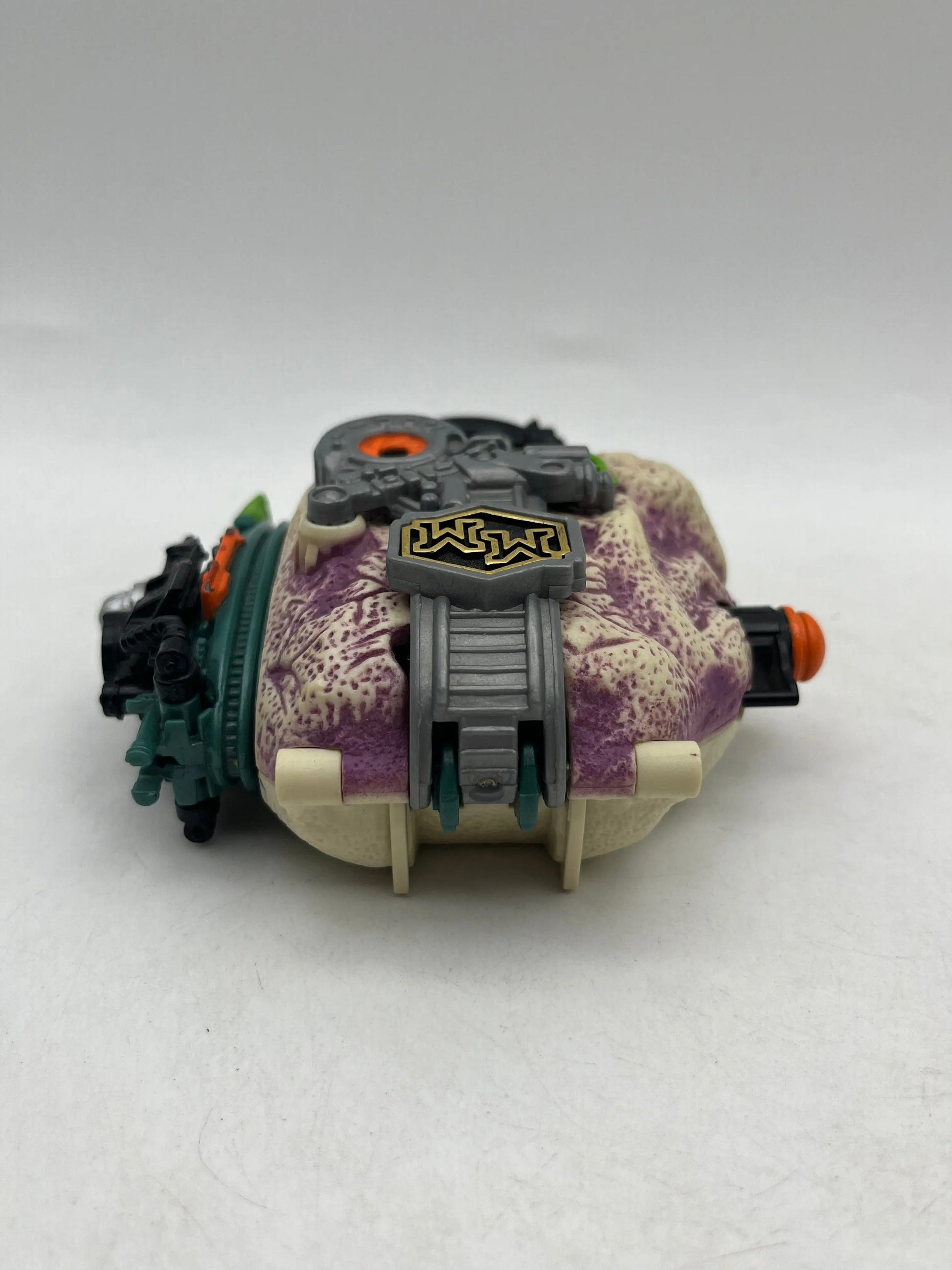 Mighty Max Bytes Cyberskull Doom Zone Series 3 Bluebird Toys FRENLY BRICKS - Open 7 Days image 5