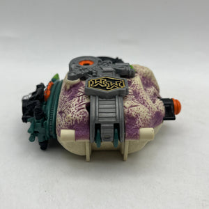 Mighty Max Bytes Cyberskull Doom Zone Series 3 Bluebird Toys FRENLY BRICKS - Open 7 Days