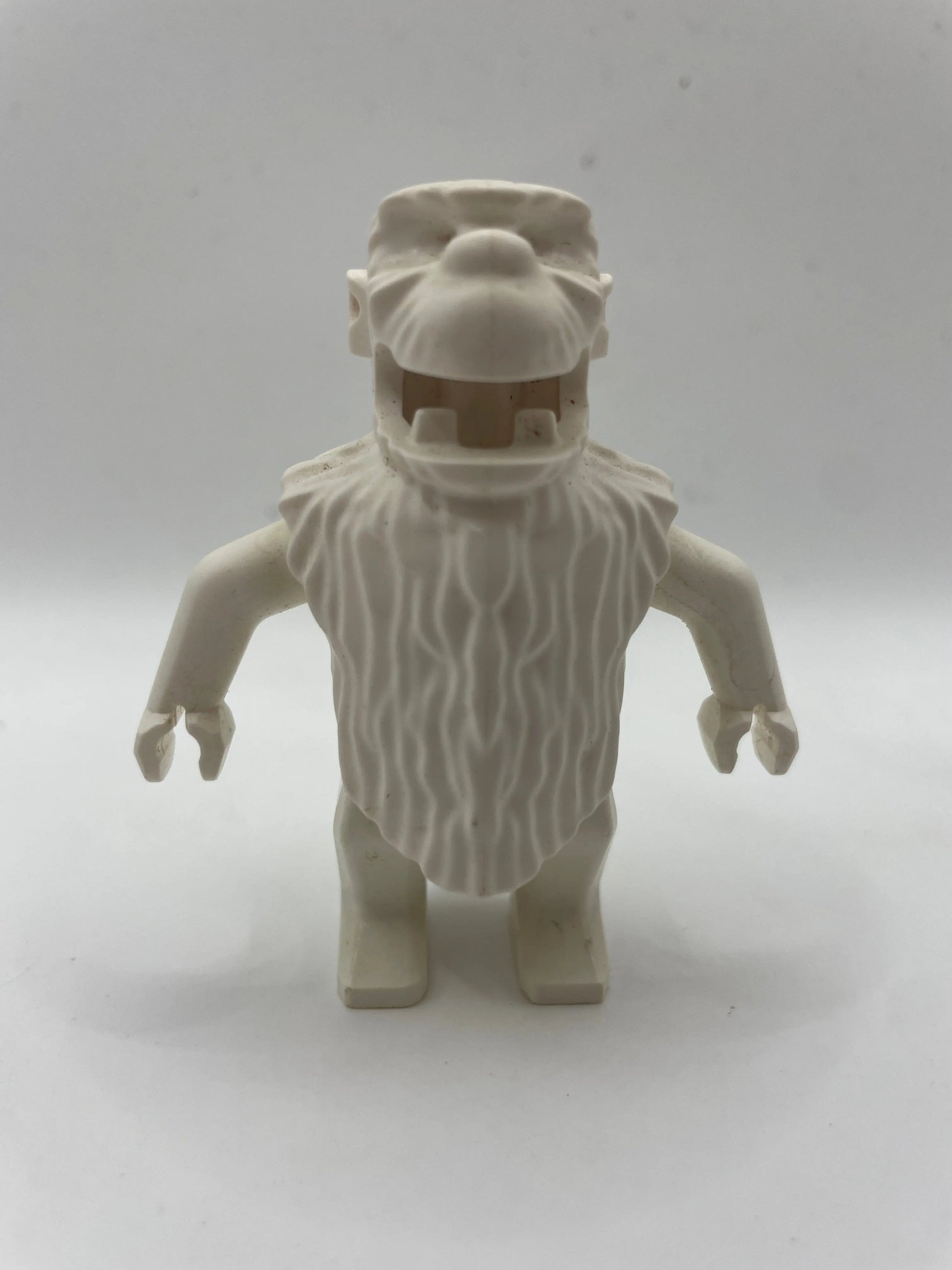 LEGO Figure Orient Expedition - 7412 Yeti’s Big Fig (incomplete, Genuine) - Read description FRENLY BRICKS - Open 7 Days