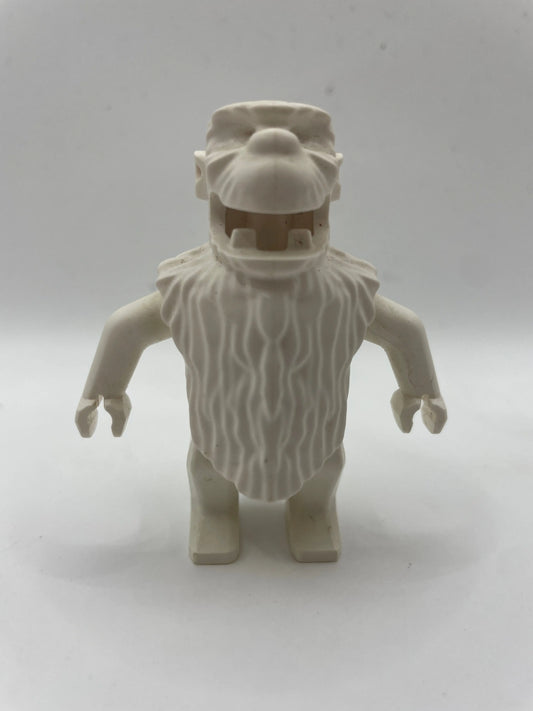 LEGO Figure Orient Expedition - 7412 Yeti’s Big Fig (incomplete, Genuine) - Read description FRENLY BRICKS - Open 7 Days