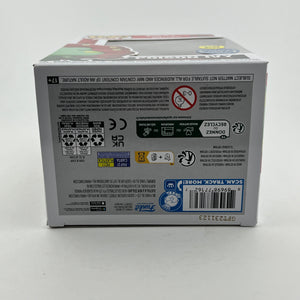 Funko POP! DC Harley Quinn - Posion Ivy #499 - Glow Special Edition FRENLY BRICKS - Open 7 Days