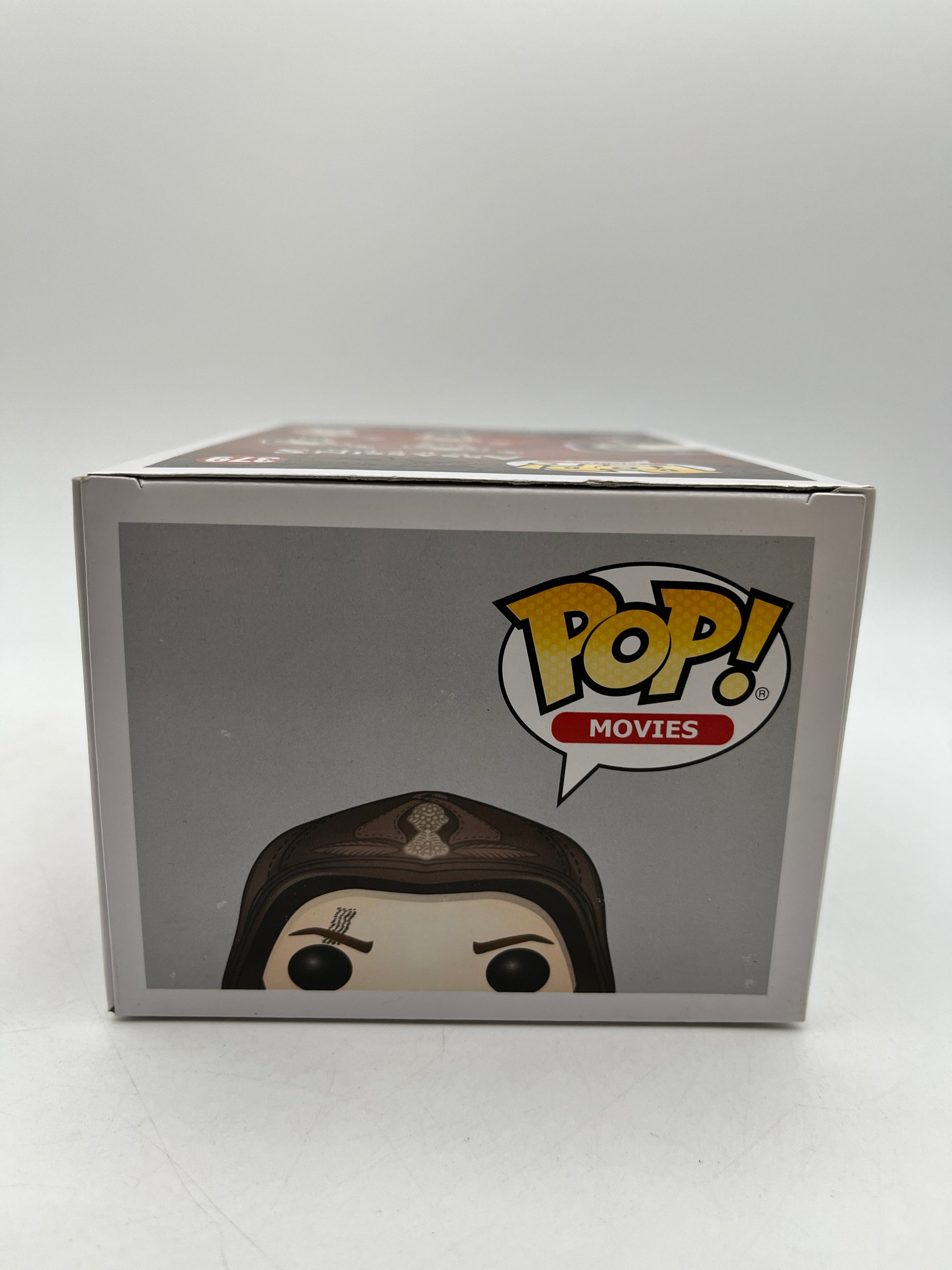 Funko POP! Movies Assassin’s Creed - Aguilar (Crouching) #379 - Ubisoft LootCrate Exclusive FRENLY BRICKS - Open 7 Days