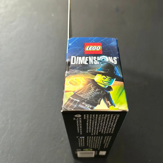 Lego Dimensions Fun Pack 71221 The Wizard Of Oz FRENLY BRICKS - Open 7 Days
