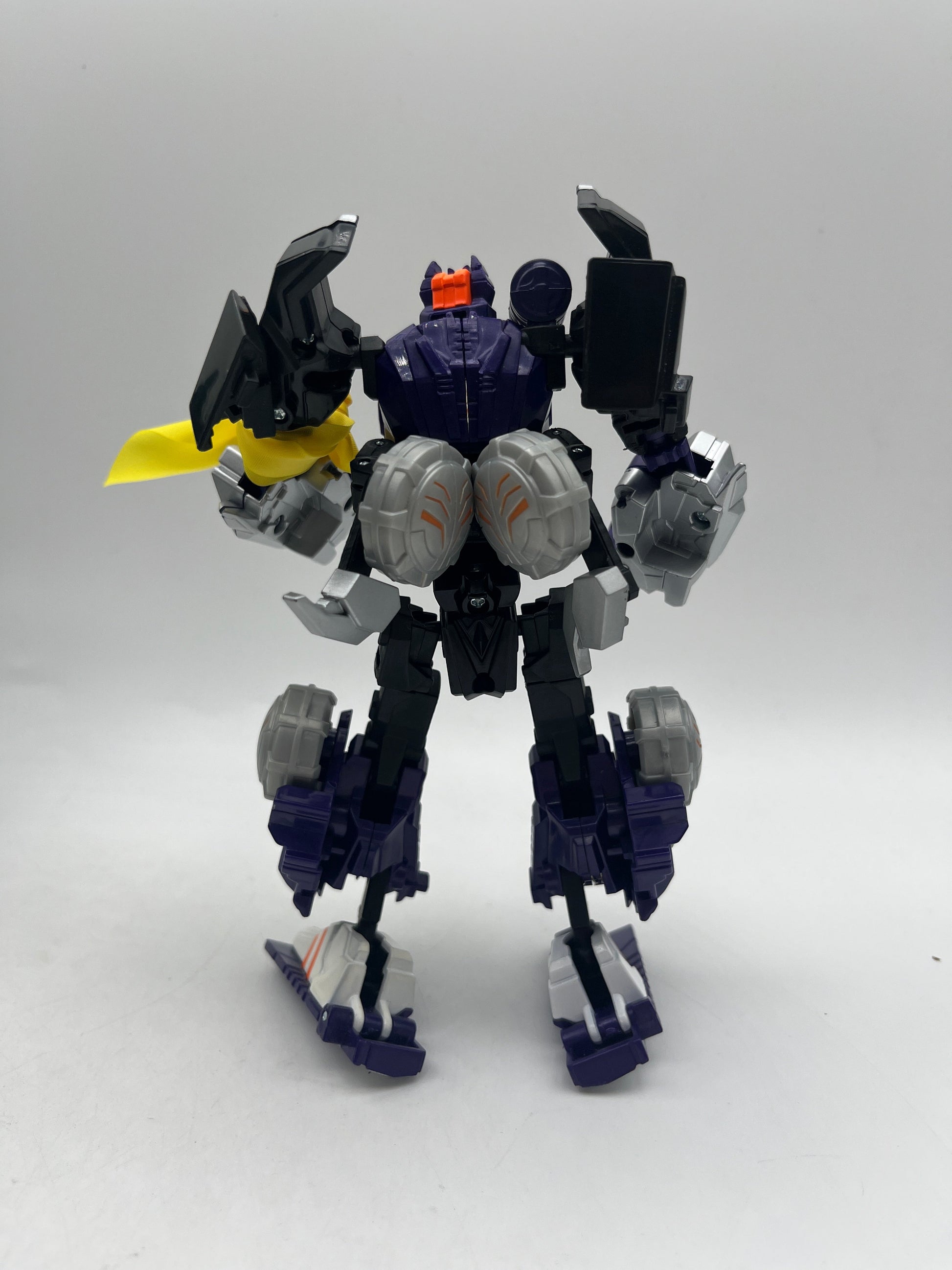 Transformer 2014 SDCC Exclusive Knights of Unicron Soundwave Loose Single Figure FRENLY BRICKS - Open 7 Days