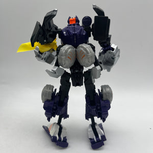 Transformer 2014 SDCC Exclusive Knights of Unicron Soundwave Loose Single Figure FRENLY BRICKS - Open 7 Days