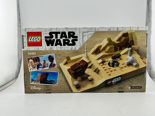 Lego Star Wars - Tatoonie Homestead 40451 - Sealed FRENLY BRICKS - Open 7 Days