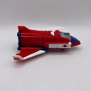 Bandai Machine Robo Hyper Gyro Robo Lot of 4 FRENLY BRICKS - Open 7 Days