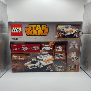 LEGO Star Wars Set - 75048 The Phantom - Sealed - See Photos for Condition - As Is FRENLY BRICKS - Open 7 Days