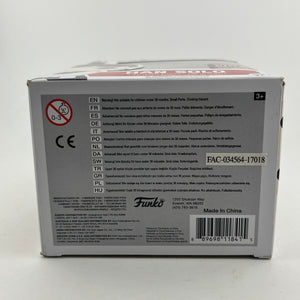 Funko POP! Star Wars - Han Solo #169 - 2017 Convention Exclusive FRENLY BRICKS - Open 7 Days