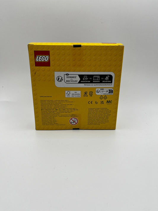 Lego Entrance Gate #6544433 FRENLY BRICKS - Open 7 Days