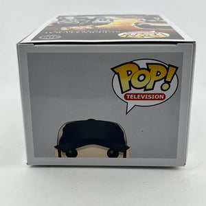 Funko POP! Television Supernatural - Bobby Singer #305 - Vinyl Collectable FRENLY BRICKS - Open 7 Days
