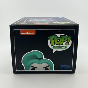 Funko POP! Digital Danny Phantom - Ember McLain #25 - NFT Release 1550 Pcs FRENLY BRICKS - Open 7 Days