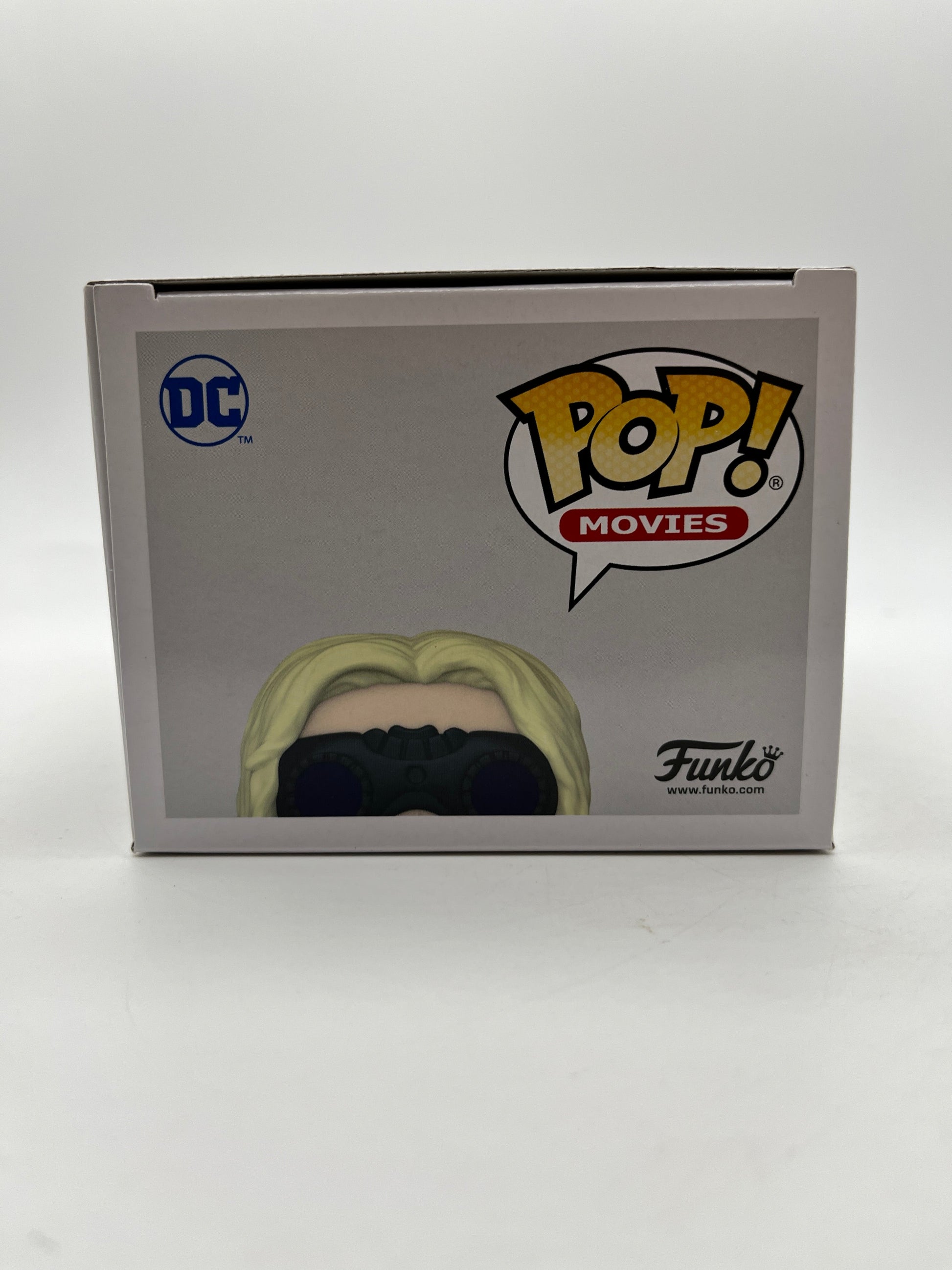 Funko POP! Movies The Suicide Squad Savant #1154 - Limited Edition Fall Convention FRENLY BRICKS - Open 7 Days