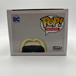 Funko POP! Movies The Suicide Squad Savant #1154 - Limited Edition Fall Convention FRENLY BRICKS - Open 7 Days