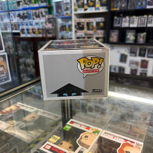 FUNKO Pop Vinyl Scarmouche #836 FRENLY BRICKS - Open 7 Days