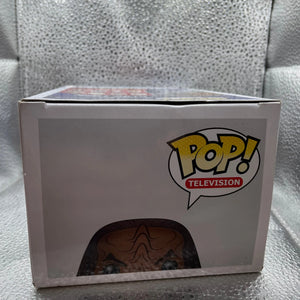 Funko POP! #195 Movies Star Trek The Next Generation Klingon FRENLY BRICKS - Open 7 Days