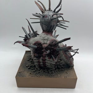 Walking Dead Season 7 Blu Ray Limited Edition Spike Walker FRENLY BRICKS - Open 7 Days