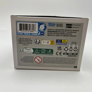 Funko POP! Movies Ghost Face - Ghost Face #1607 Special Edition FRENLY BRICKS - Open 7 Days