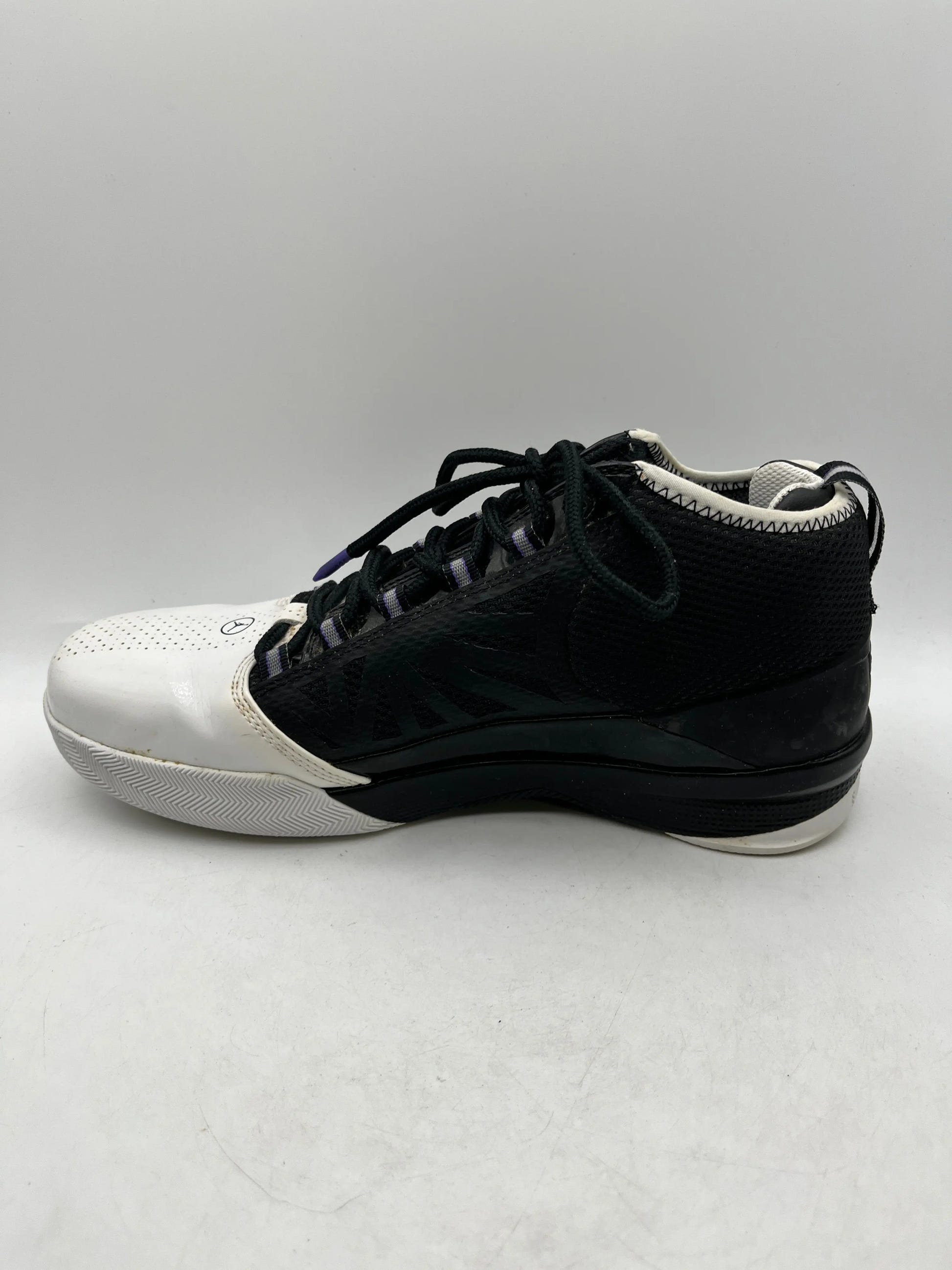 Nike Jordan CP3 IV Chris Paul - 428821 005 -Mens US10.5 - Used FRENLY BRICKS - Open 7 Days image 6